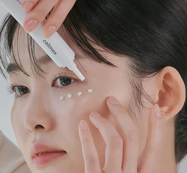 Celimax The Real Noni Ultimate Eye Cream - Image 3