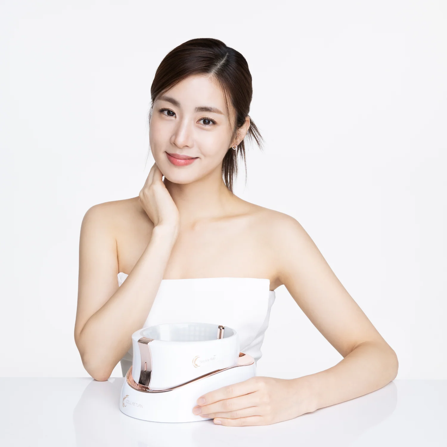 Cellreturn Neck Ray Plus - Image 2
