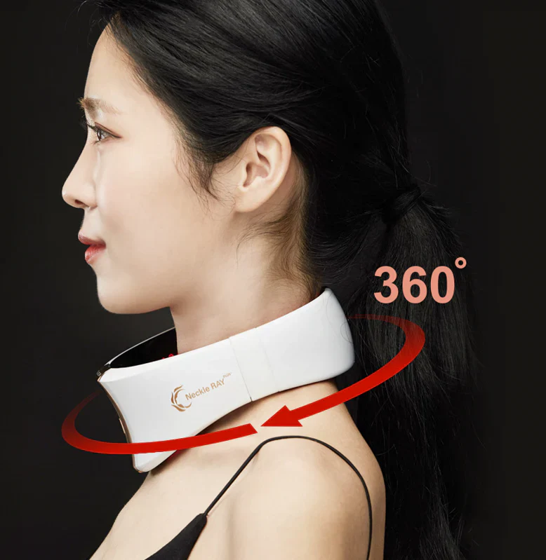 Cellreturn Neck Ray Plus - Image 3