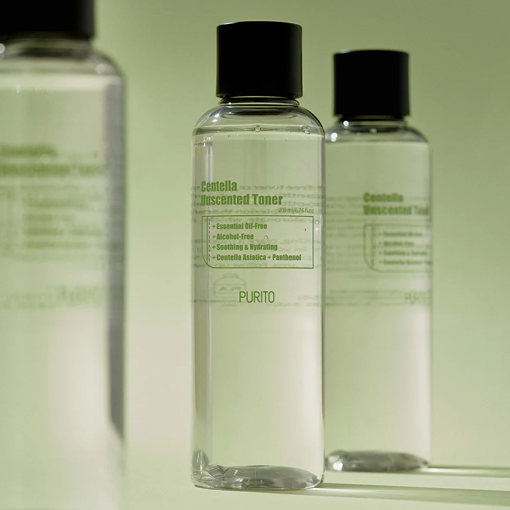 Purito Centella Unscented Toner - Image 3
