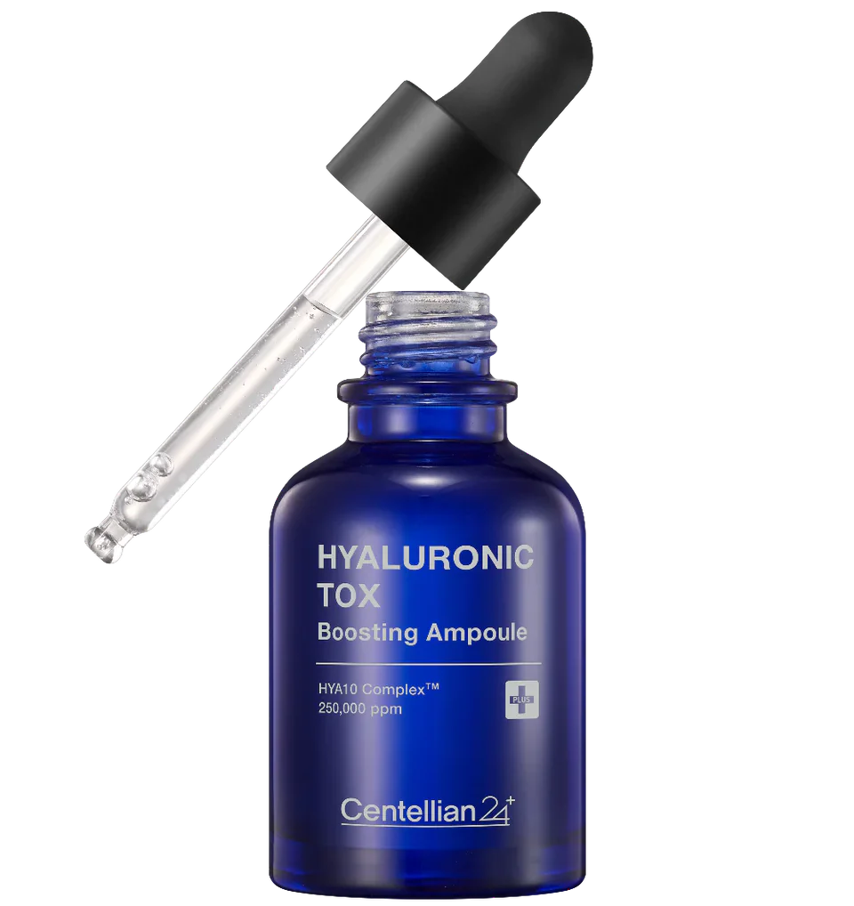 Centellian24 Hyaluronic Tox Boosting Ampoule - Image 2