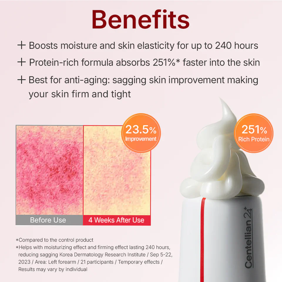 Centellian24 Madeca Cream Time Reverse - Image 3