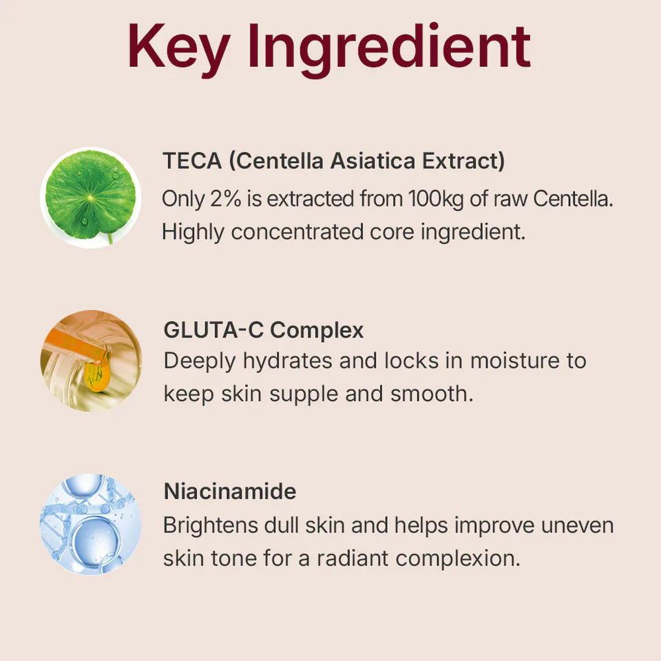 Centellian24 Madeca Mela Capture Ampoule Pad - Image 6