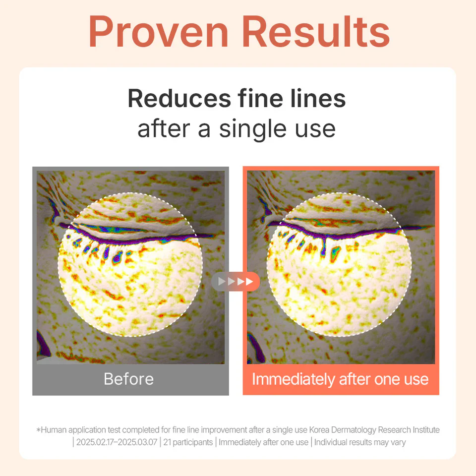 Centellian24 PDRN Skin Tightening Glow Gel Mask - Image 6