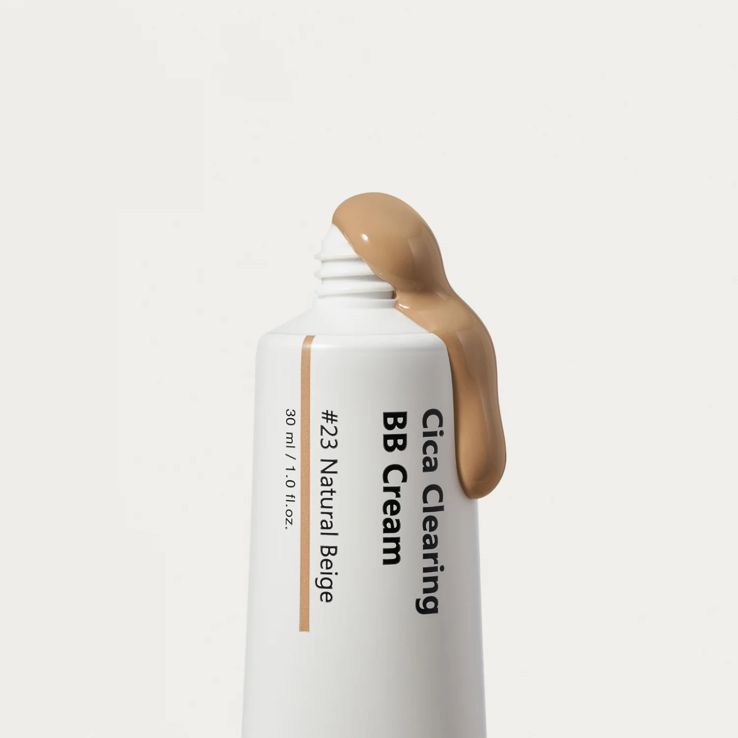 Purito Cica Clearing BB Cream #23 Natural Beige - Image 6