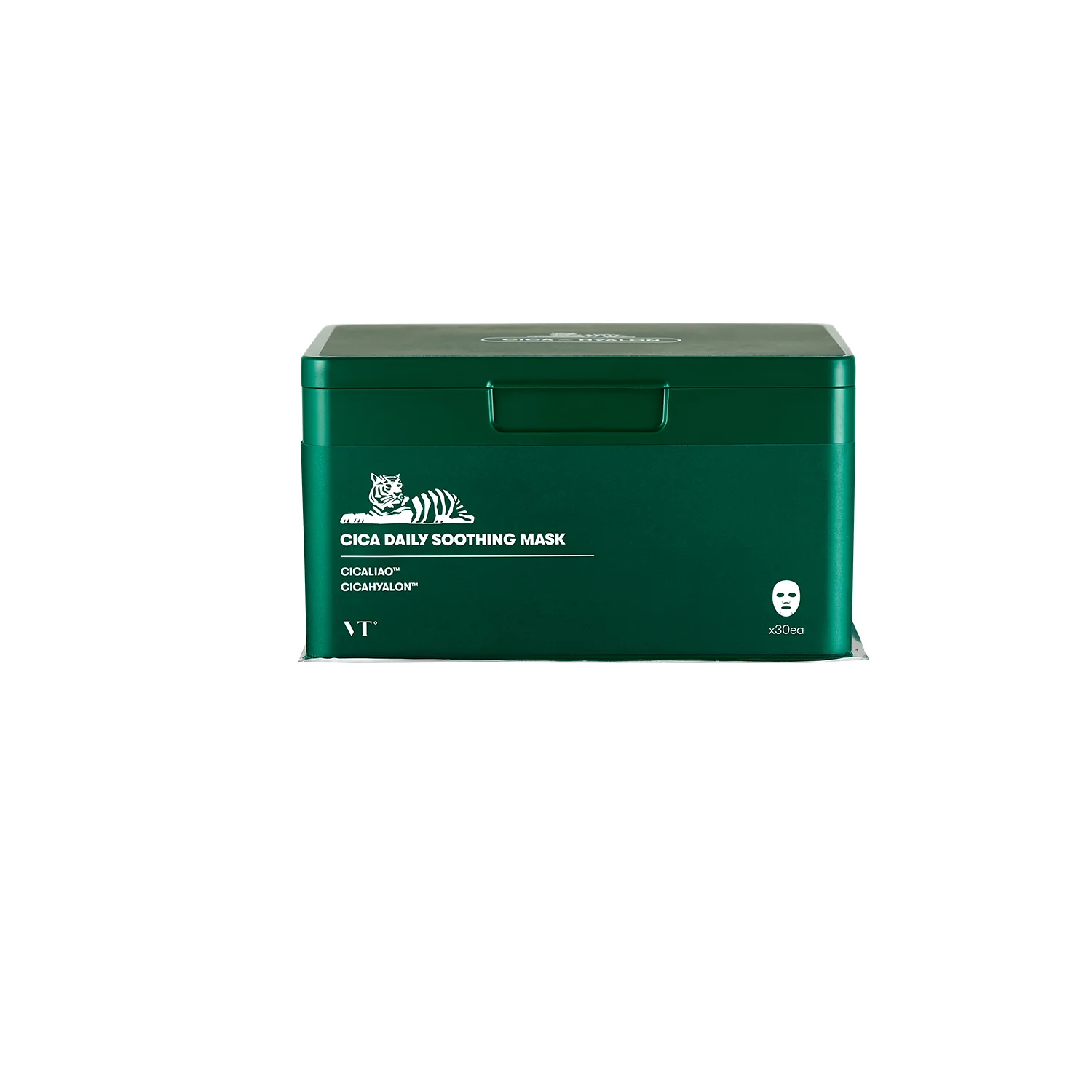 VT Cosmetics VT Cica Daily Soothing Mask