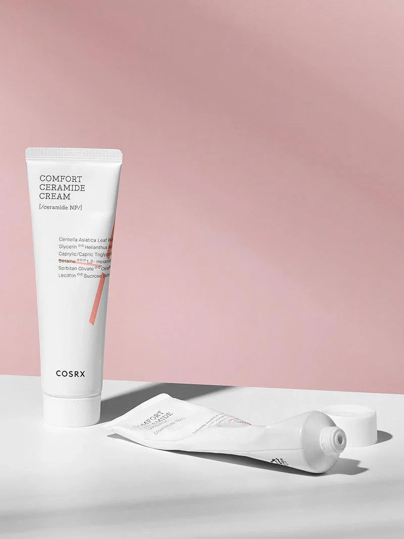 Cosrx Balancium Comfort Ceramide Cream - Image 2