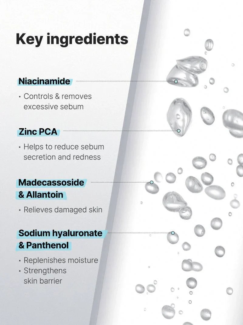 COSRX Low pH Niacinamide Micellar Cleansing Water - Image 3