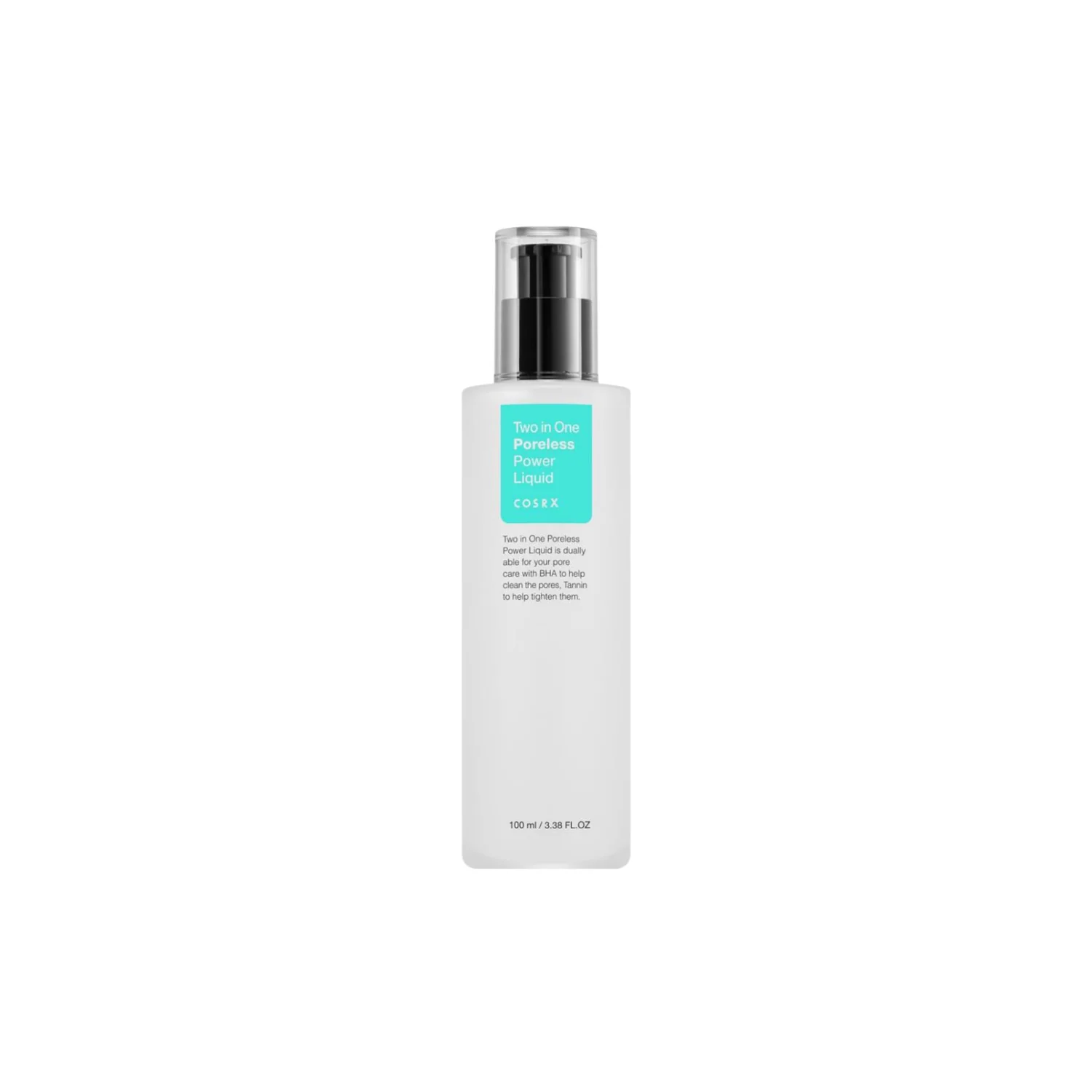 Cosrx Two in One Poreless Power Liquid
