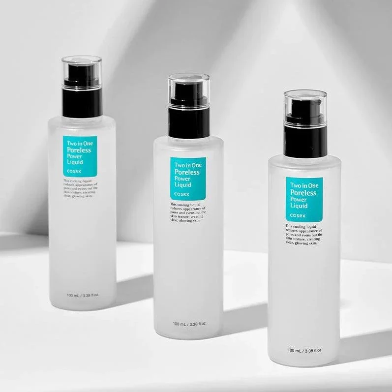Cosrx Two in One Poreless Power Liquid - Image 2
