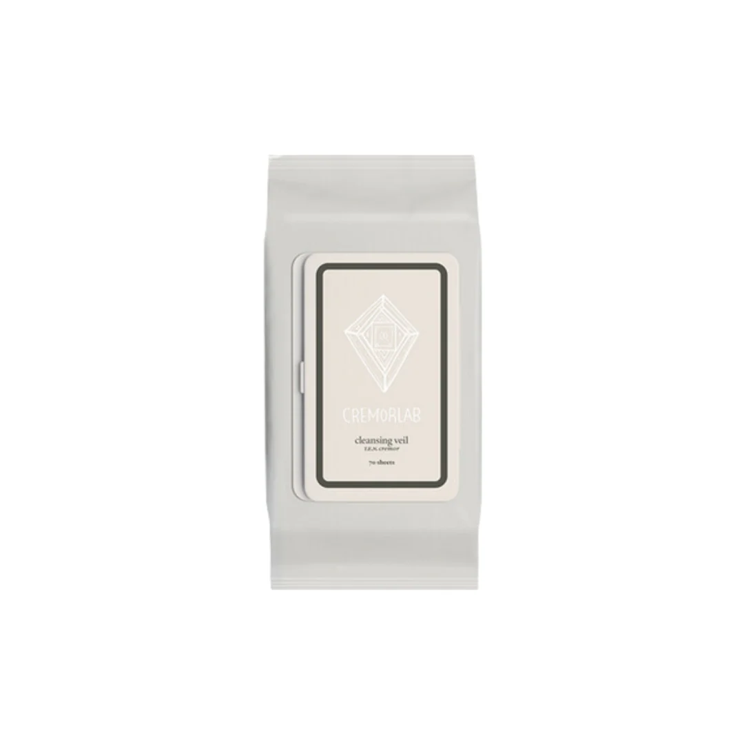Cremorlab Cleansing Veil