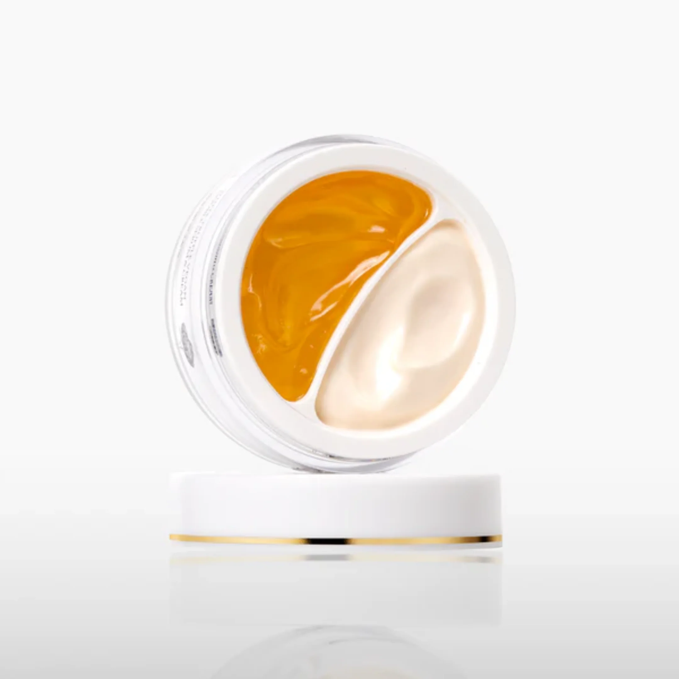 d'Alba White Truffle Double Serum & Cream - Image 2