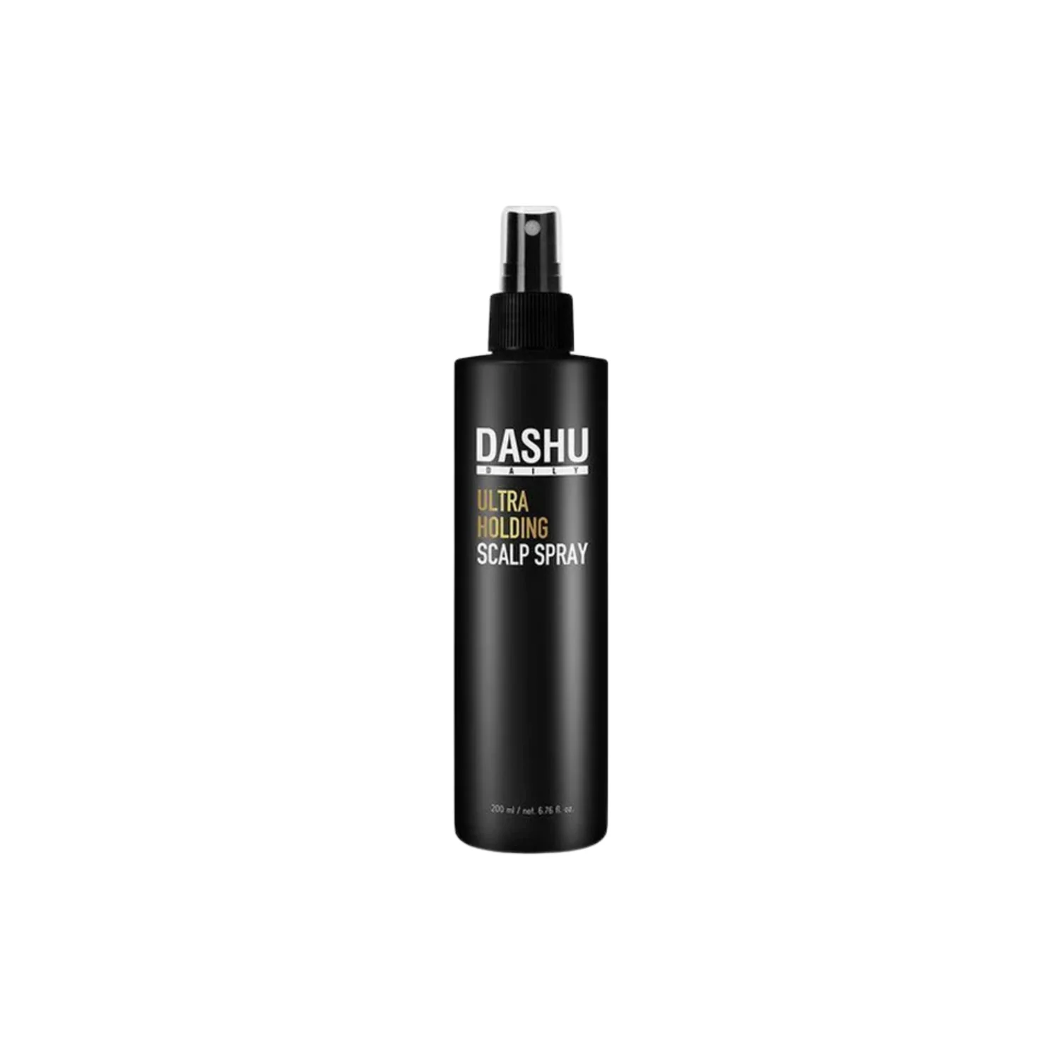 Dashu Daily Ultra Holding Scalp Spray 200ml