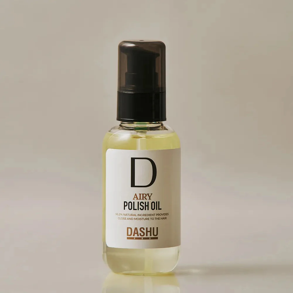Dashu Pro Airy Polish Oil 100ml - Image 4