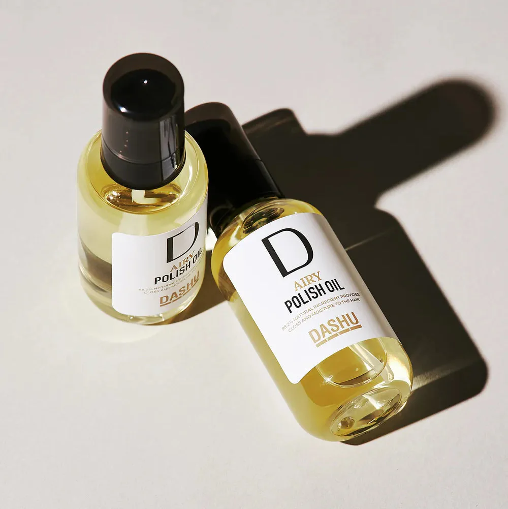 Dashu Pro Airy Polish Oil 100ml - Image 5