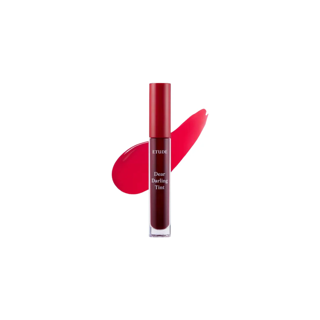 Etude Dear Darling Water Gel Tint #07 PK002