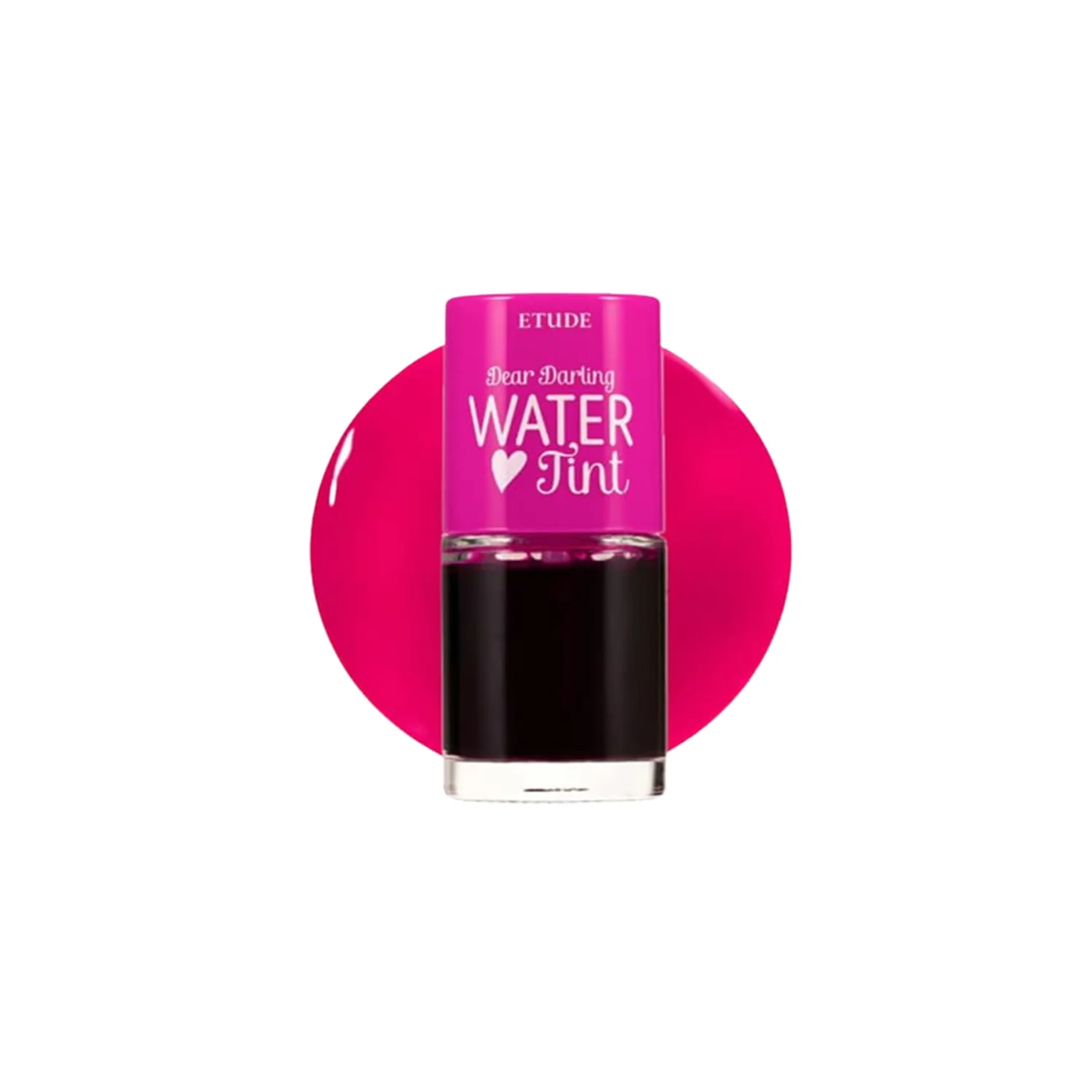 Dear Darling Water Tint #01 Strawberry