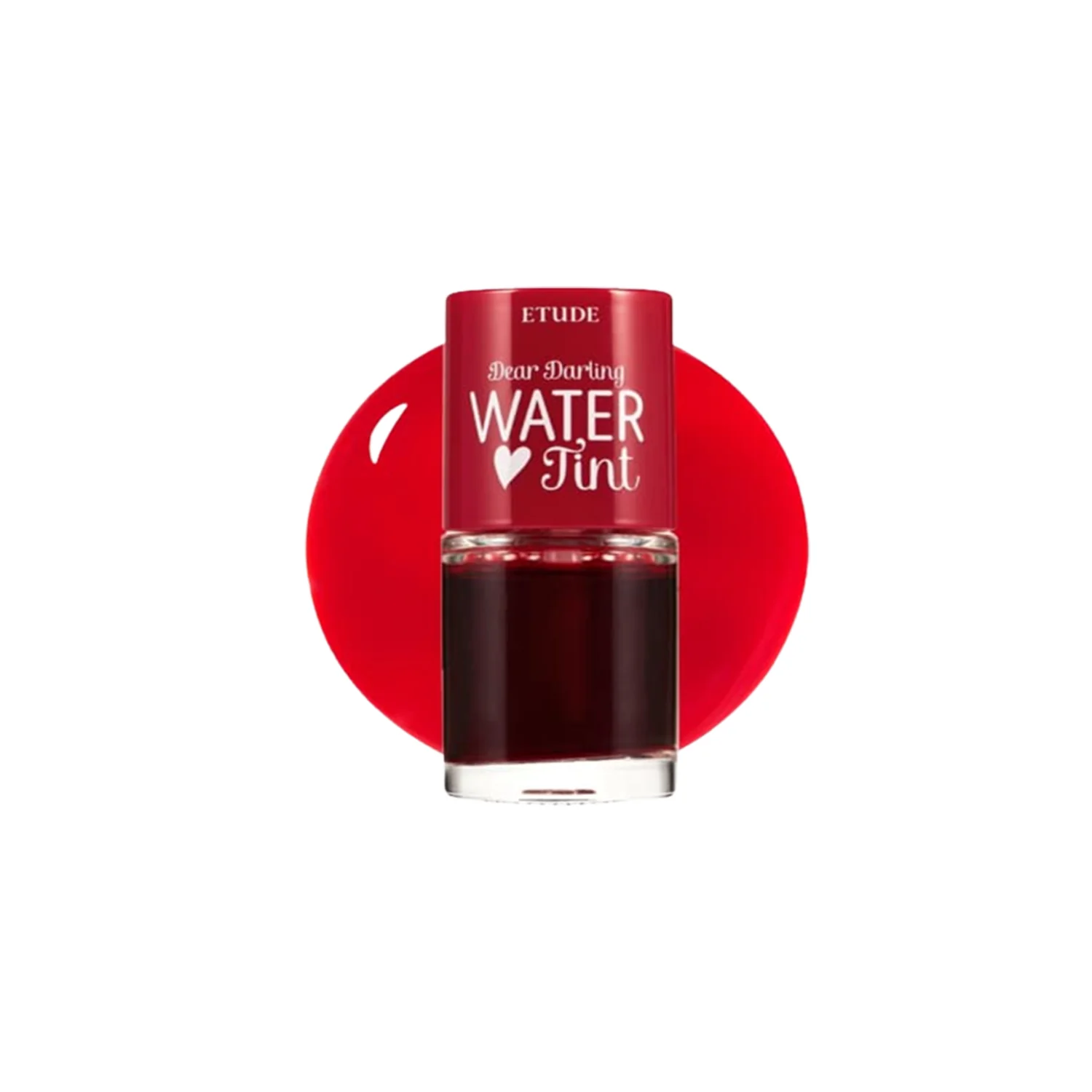 Dear Darling Water Tint #02 Cherry