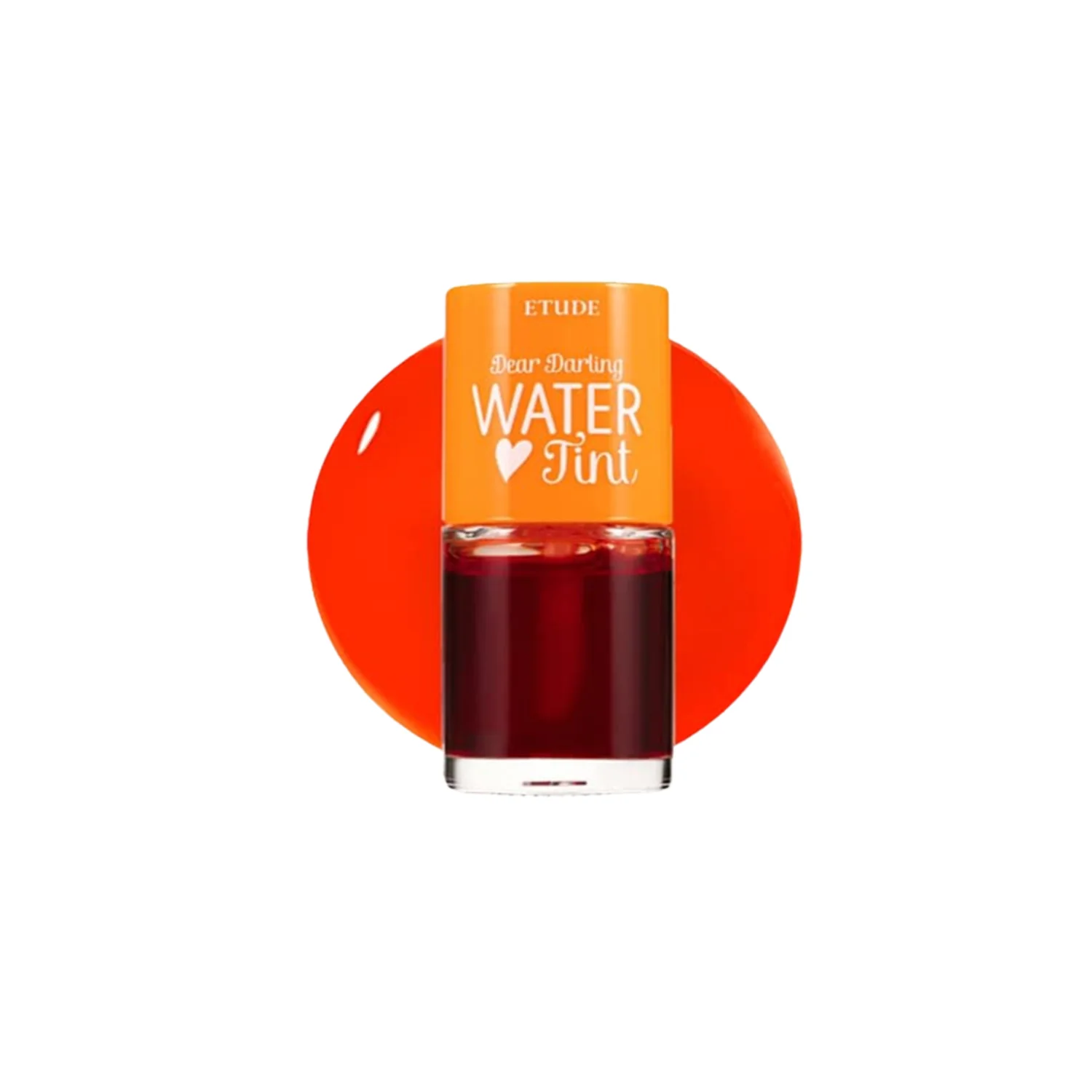 Etude Dear Darling Water Tint #03 Orange