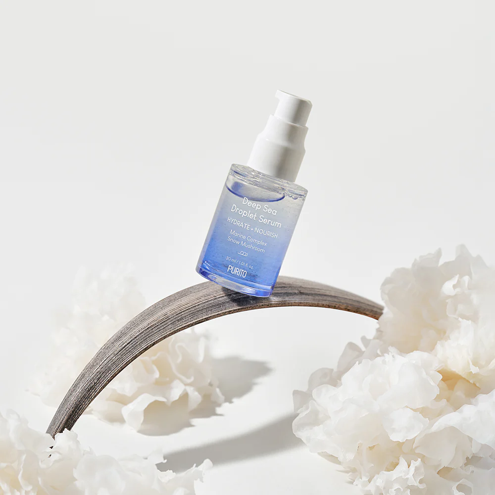 Purito Deep Sea Droplet Serum - Image 3