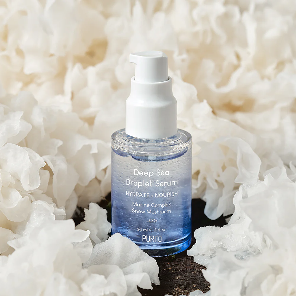 Purito Deep Sea Droplet Serum - Image 5