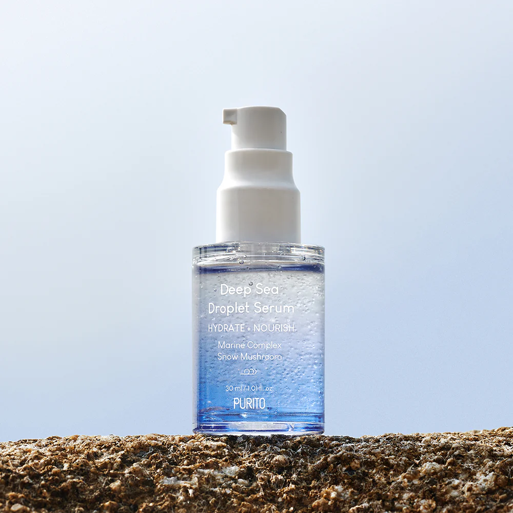Purito Deep Sea Droplet Serum - Image 7
