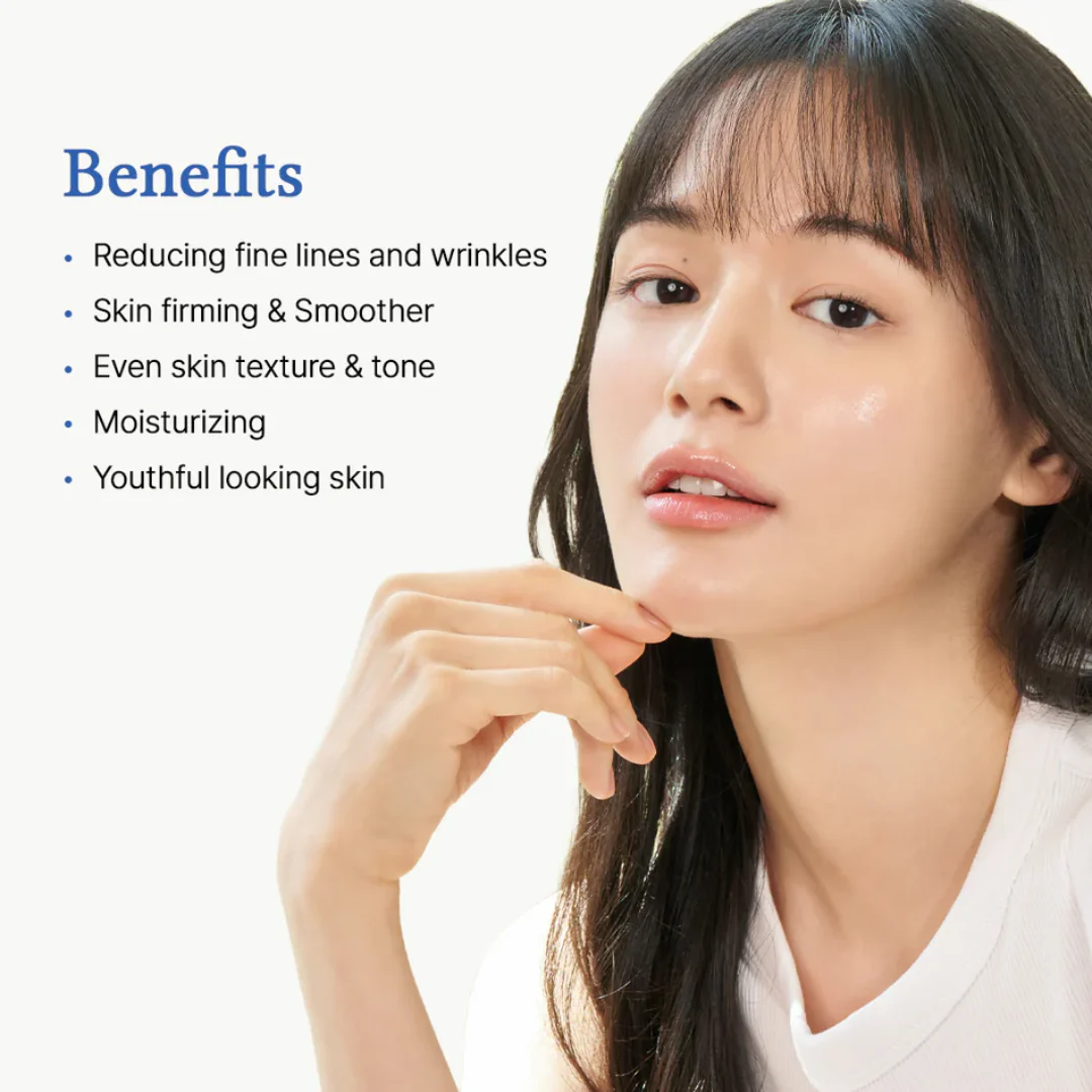 Dr. Althea 0.1% Gentle Retinol Serum - Image 3