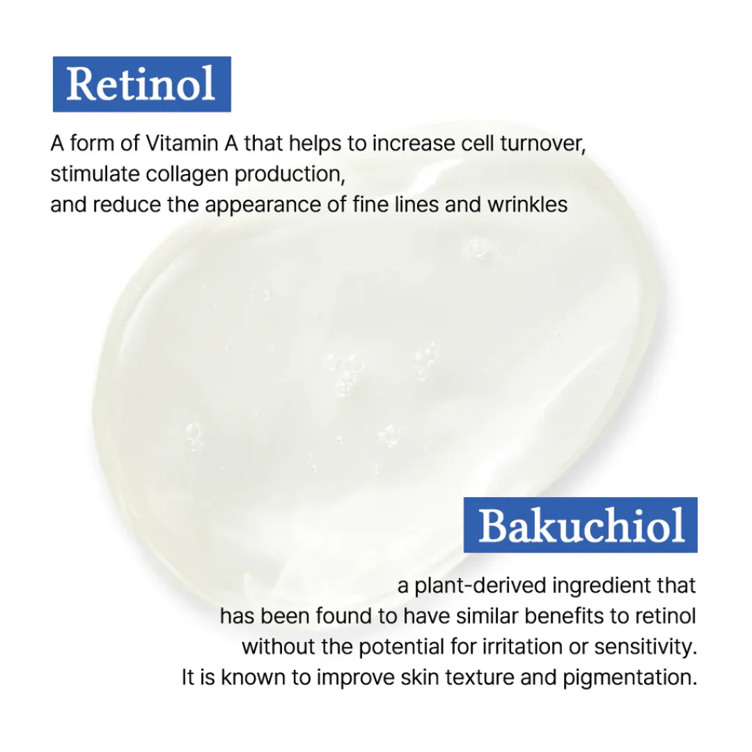Dr. Althea 0.1% Gentle Retinol Serum - Image 6