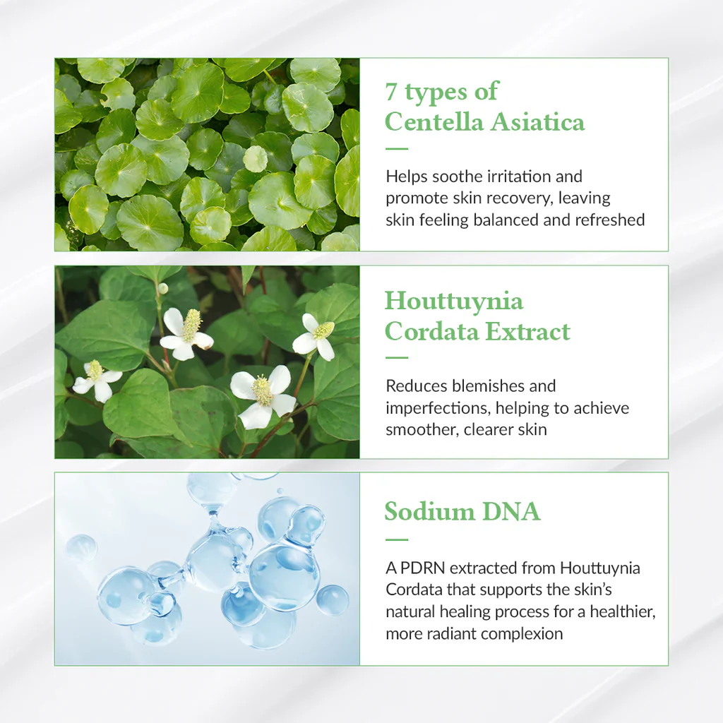 Dr. Althea Green Tea Fresh Sunscreen - Image 4