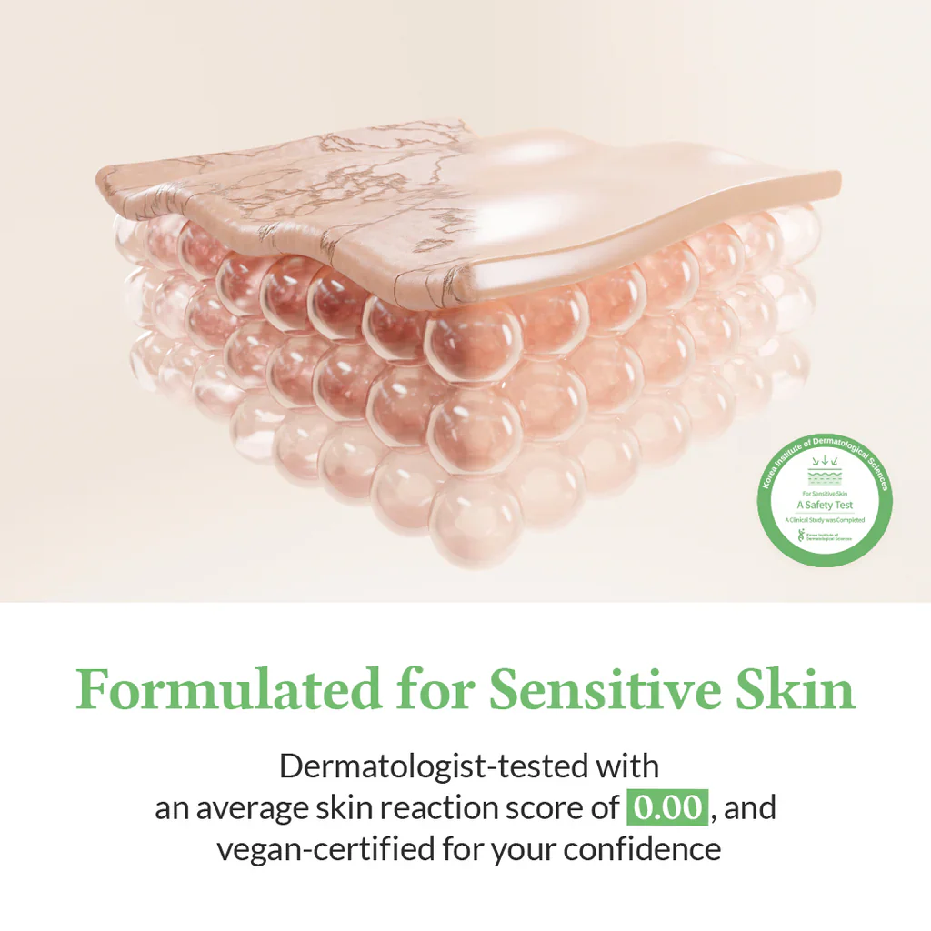 Dr. Althea Green Tea Fresh Sunscreen - Image 5