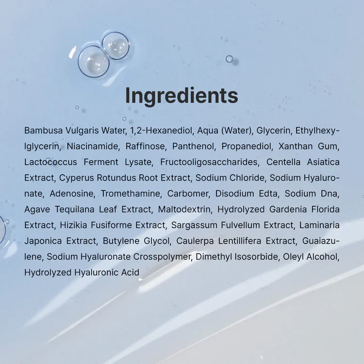Dr. Althea Aqua Marine Deep Serum - Image 8