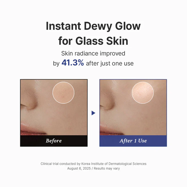Dr. Althea Aqua Marine Jelly Mist - Image 4