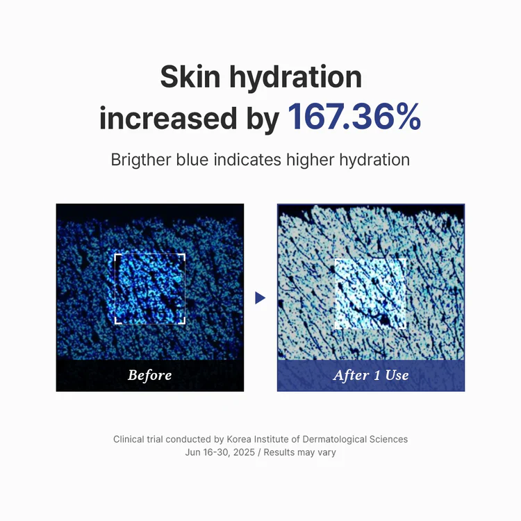 Dr. Althea Aqua Marine Watery Cream - Image 4