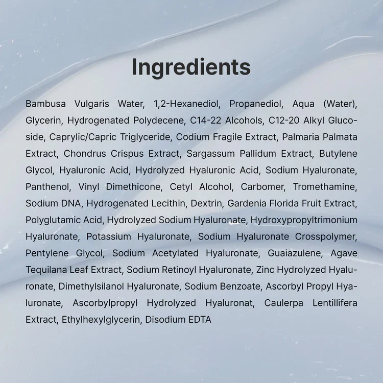 Dr. Althea Aqua Marine Watery Cream - Image 7