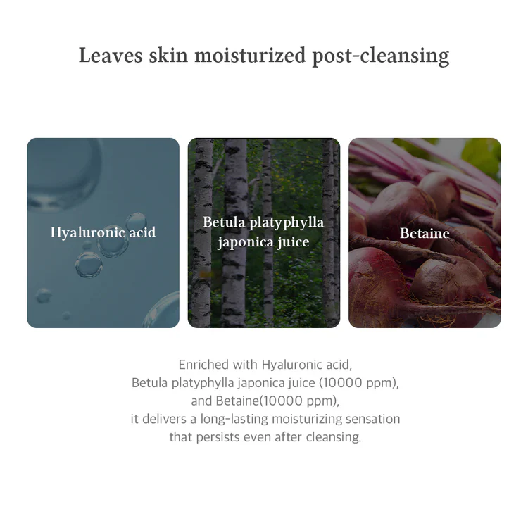 Dr. Althea Green Relief Amino Gel Cleanser - Image 4