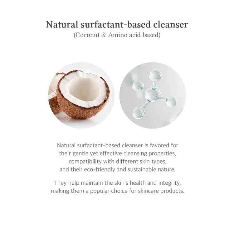 Dr. Althea Green Relief Amino Gel Cleanser - Image 5