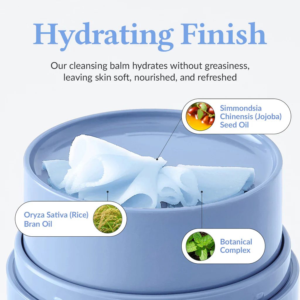 Dr. Althea Pore Refresh Grinding Cleansing Balm - Image 5