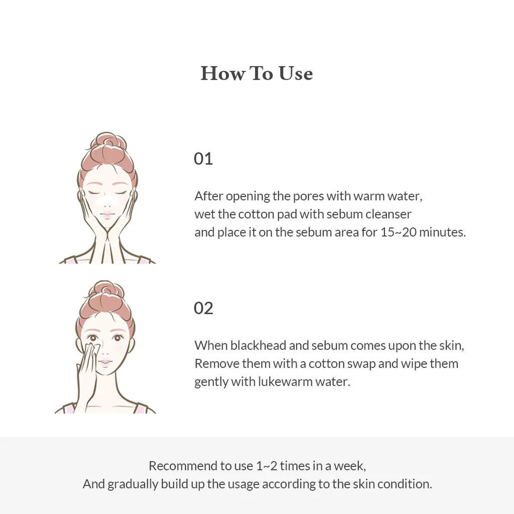 Dr. Althea Premium Quick Step Sebum Cleanser - Image 6
