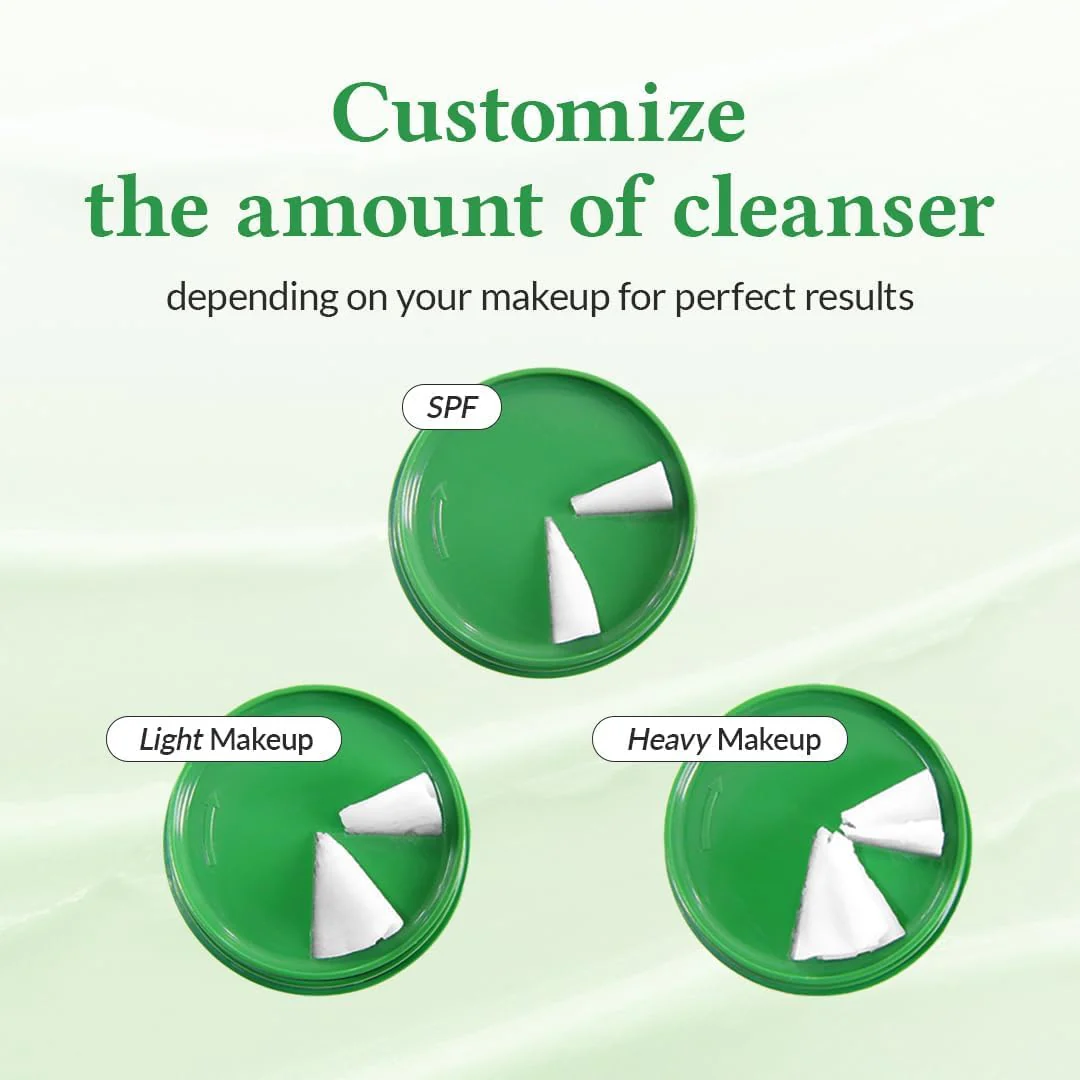 Dr. Althea Pure Grinding Cleansing Balm 50ml - Image 3