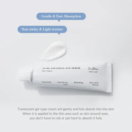 Dr. Althea To Be Youthful Eye Serum - Image 4