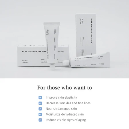 Dr. Althea To Be Youthful Eye Serum - Image 5