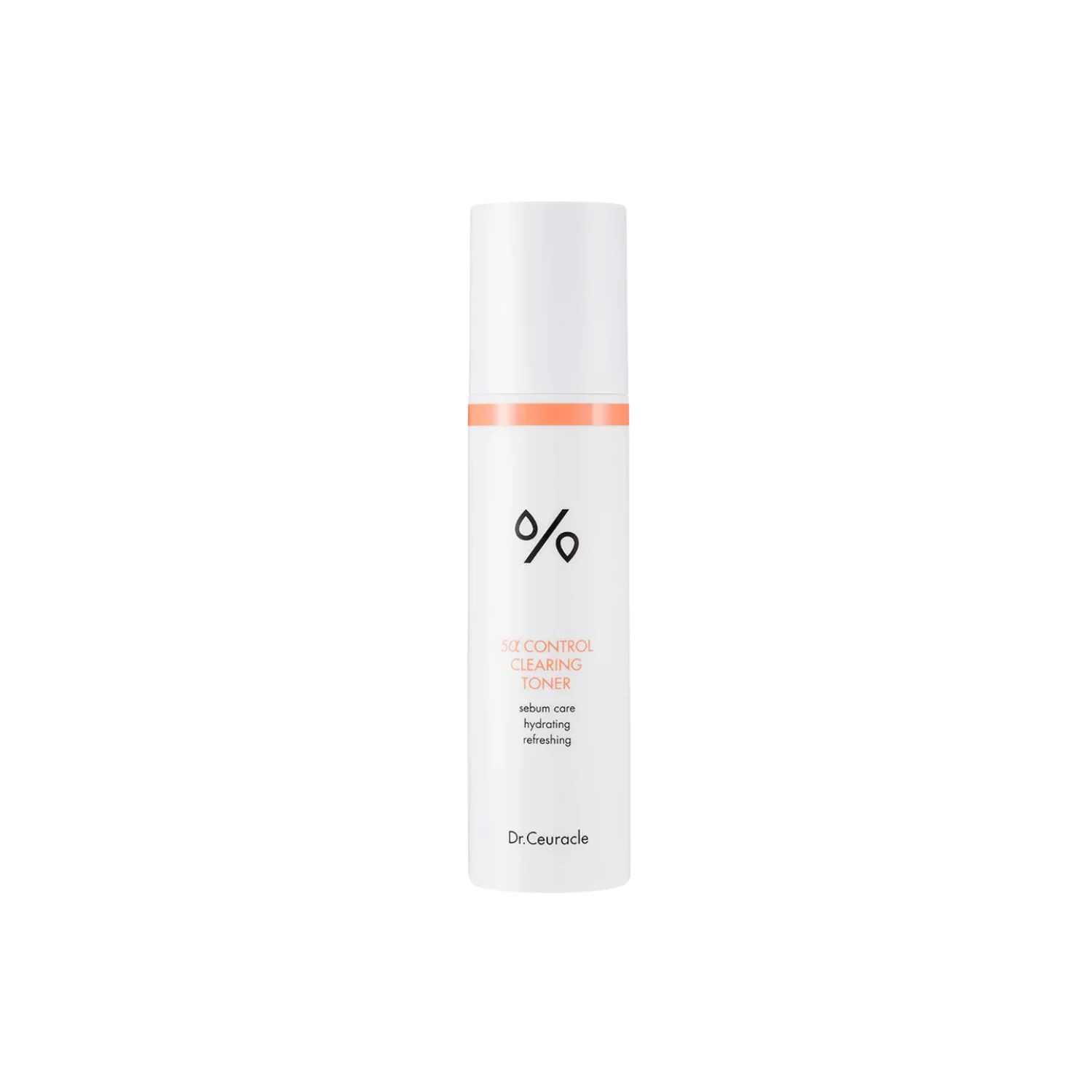 Dr. Ceuracle 5A Control Clearing Toner