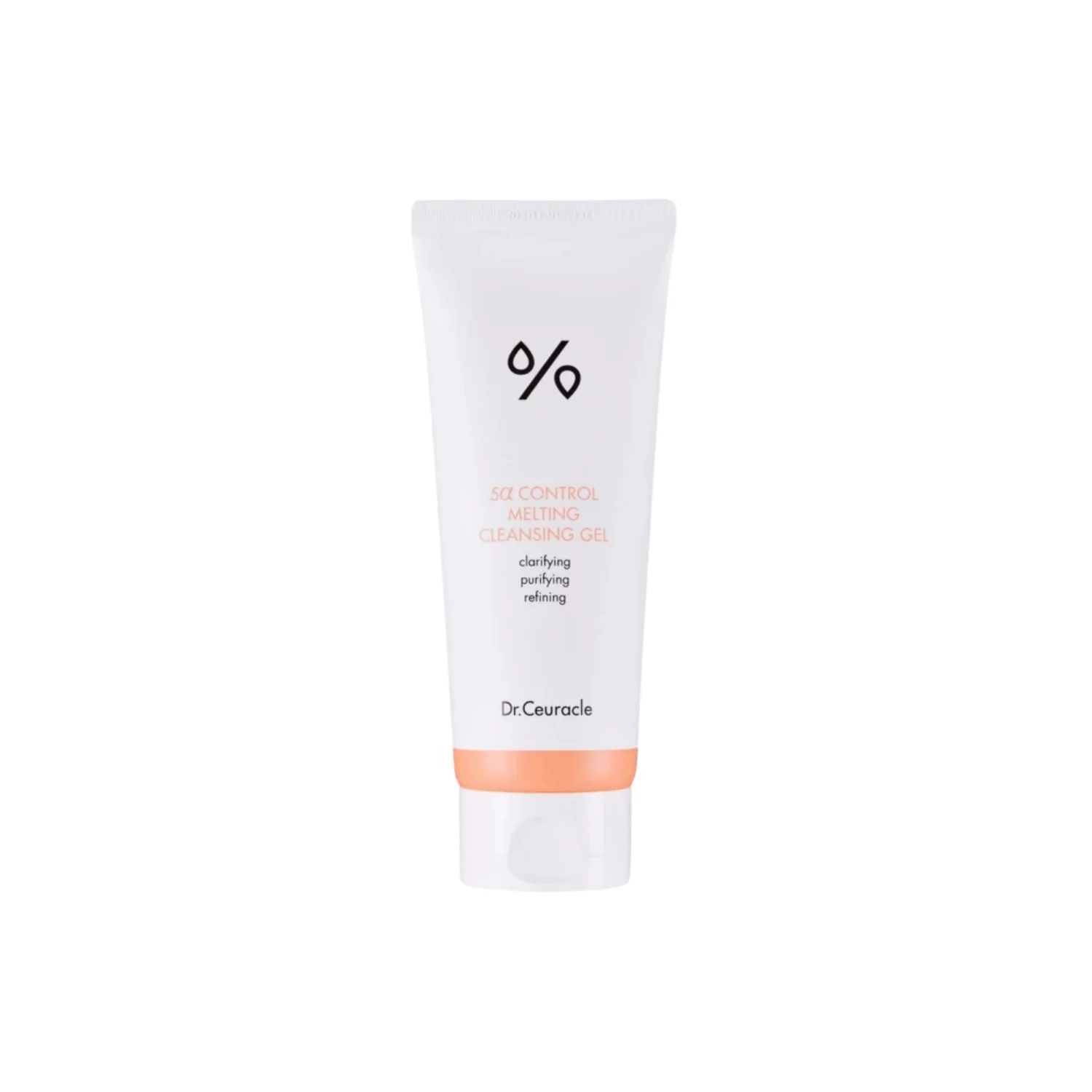Dr. Ceuracle 5A Control Melting Cleansing Gel