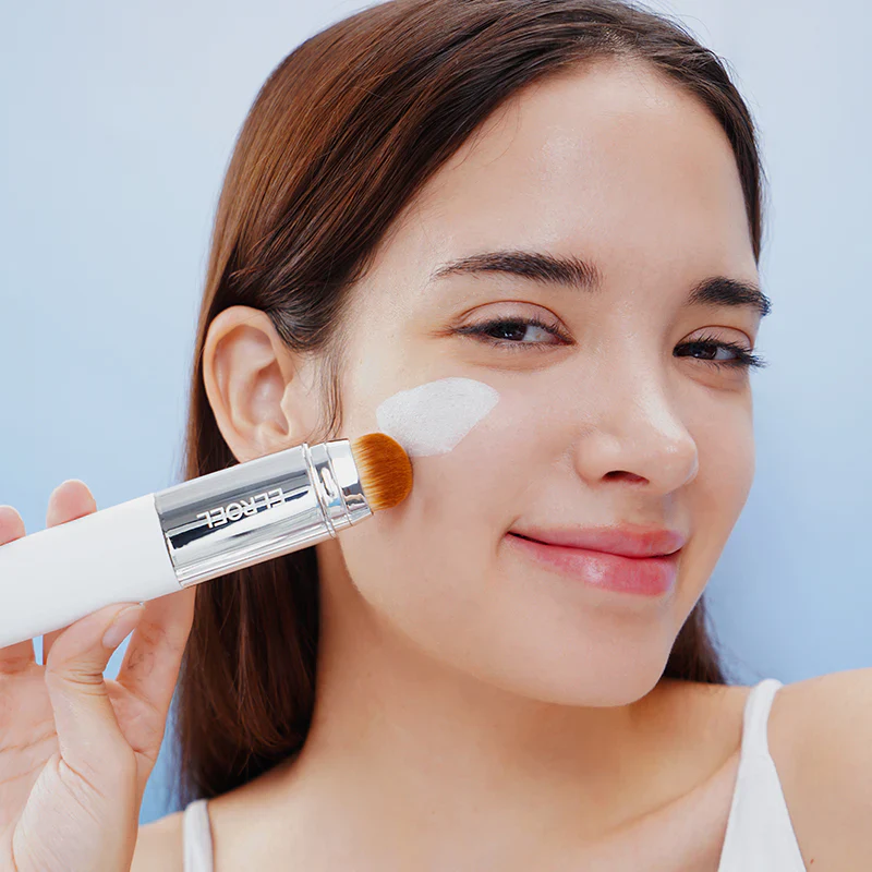 ELROEL Blanc Cover Cream Stick Light - Image 5