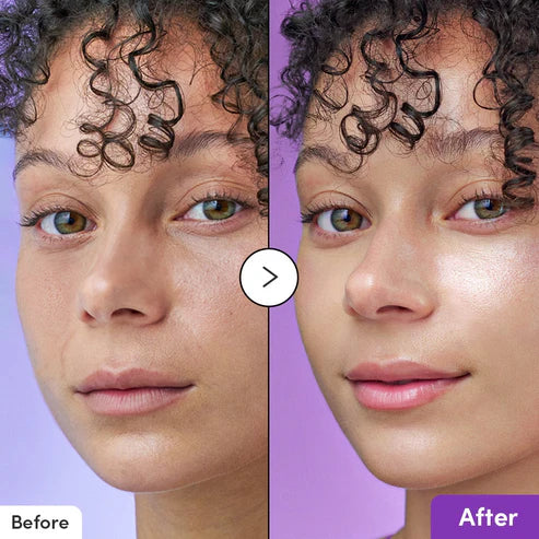 Eqqualberry Bakuchiol Plumping Serum - Image 5