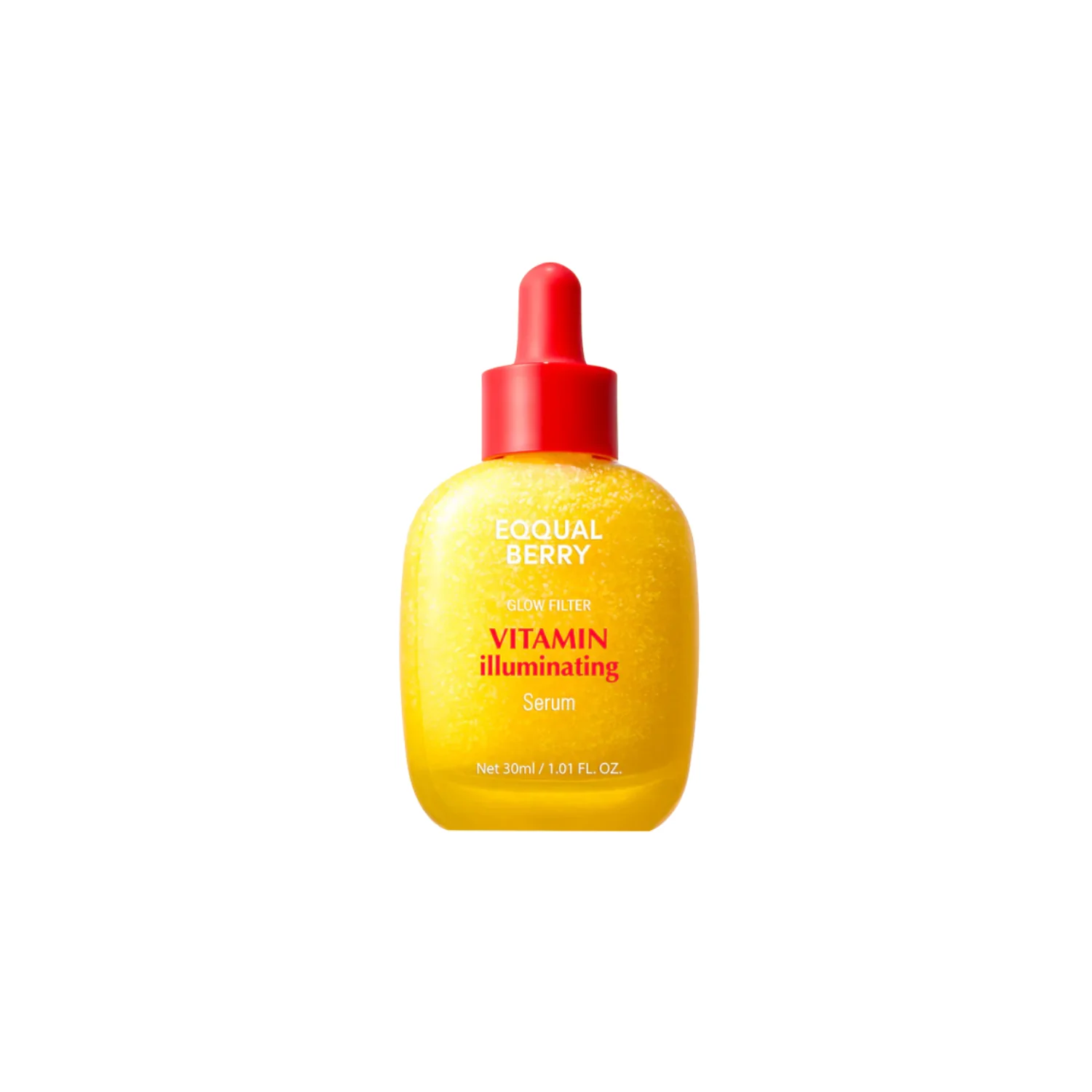 Eqqualberry Vitamin Illuminating Serum