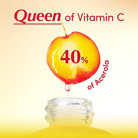 Eqqualberry Vitamin Illuminating Serum - Image 4