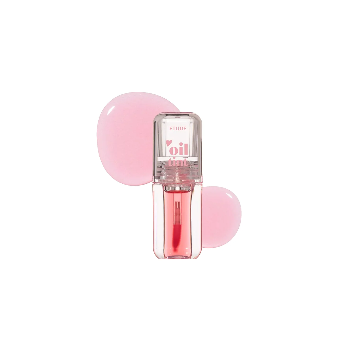 Etude Dear Darling Oil Tint #5 Red Oil