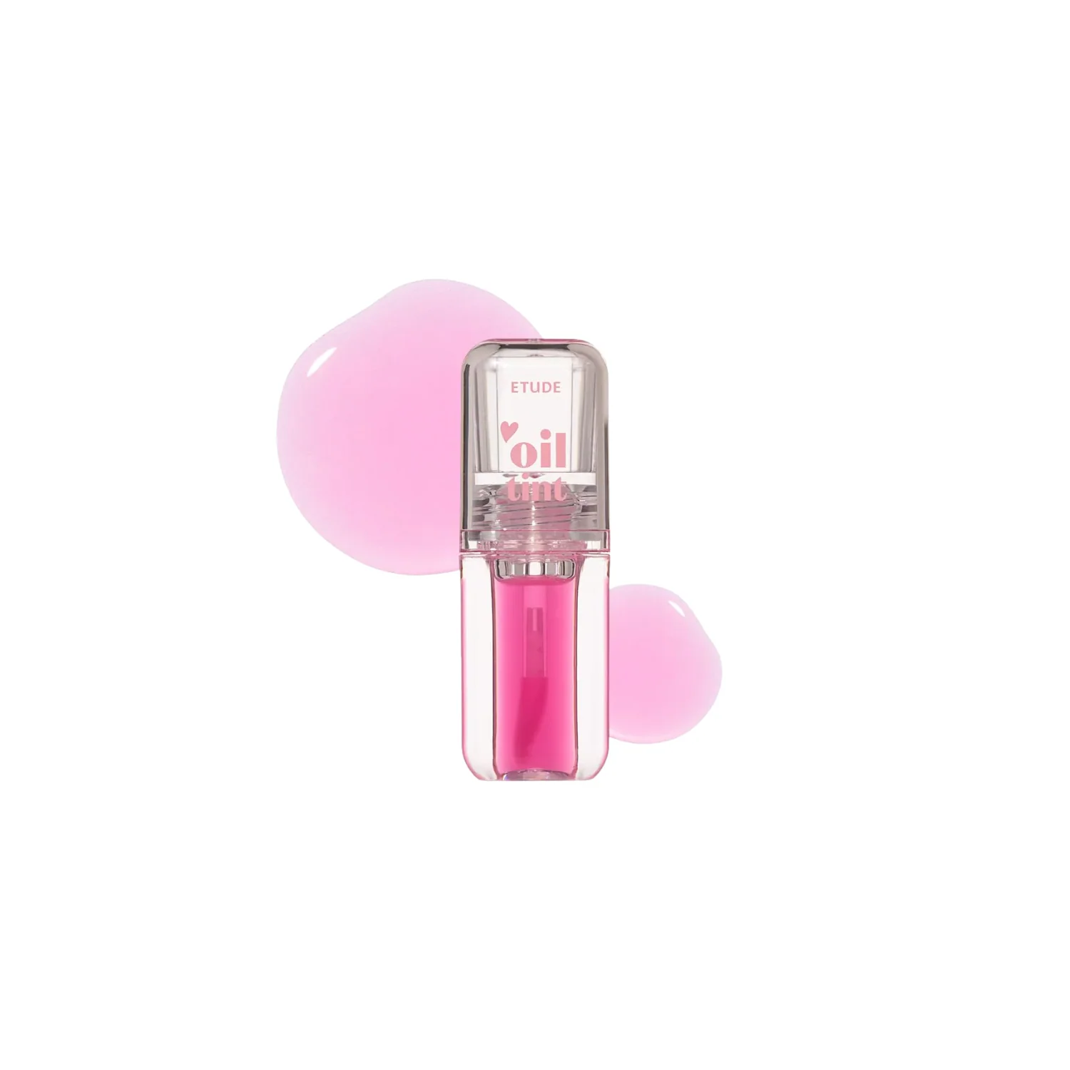 Etude Dear Darling Oil Tint #6 Pink Oil