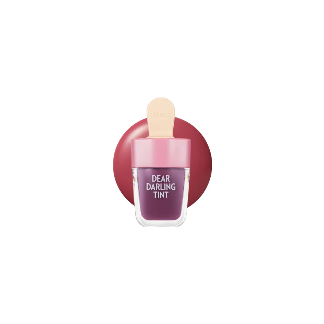 Etude Dear Darling Water Gel Tint #16 PK004